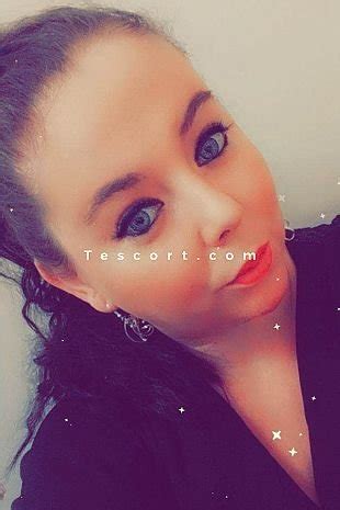 Escort Girl Denain